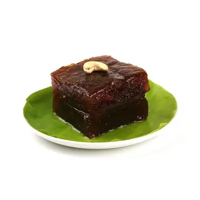 Tirunelveli Karupatti Halwa (250gms)